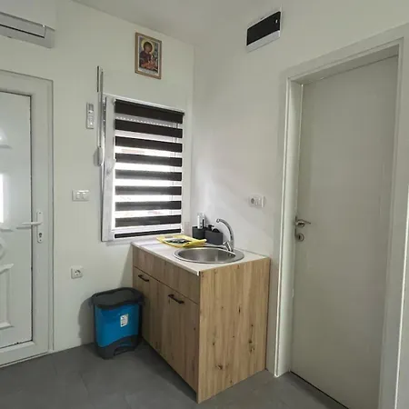 Smestaj Kod Lazarice Sid Šid