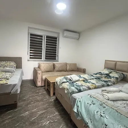 Smestaj Kod Lazarice Sid Šid