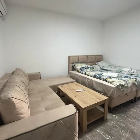 Apartment Kod Lazarice *