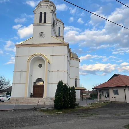 Smestaj Kod Lazarice Sid Daire *