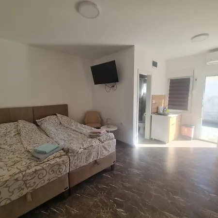 Apartman Smestaj Kod Lazarice Sid Sid