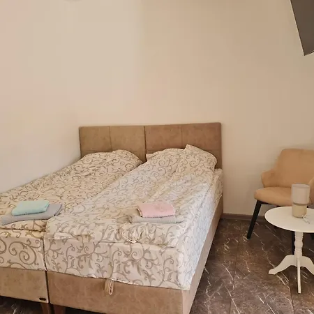 Apartman Smestaj Kod Lazarice Sid *