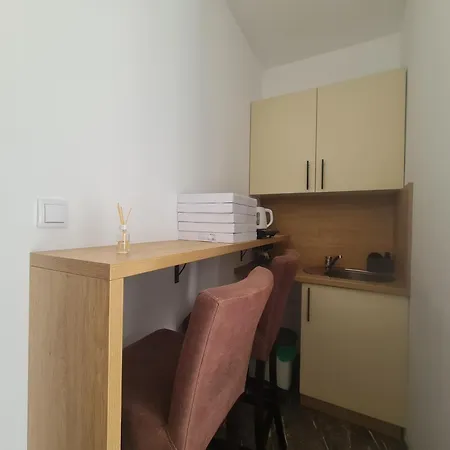 Apartman Smestaj Kod Lazarice Sid *