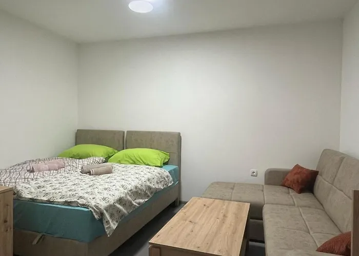 Smestaj Kod Lazarice Sid Apartman Sid