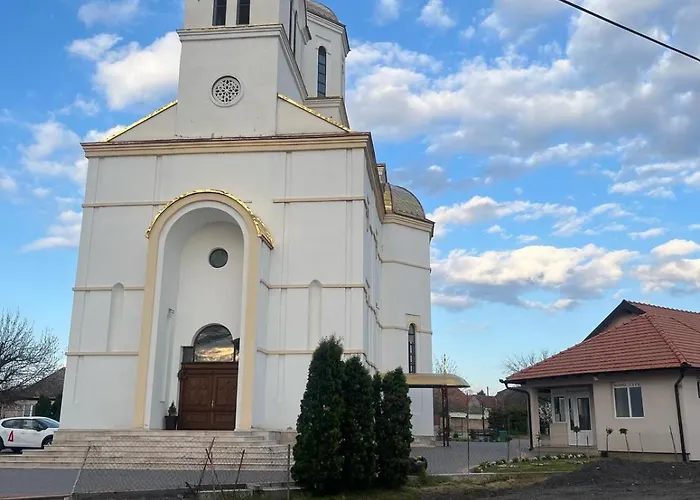 Smestaj Kod Lazarice Sid Apartman *