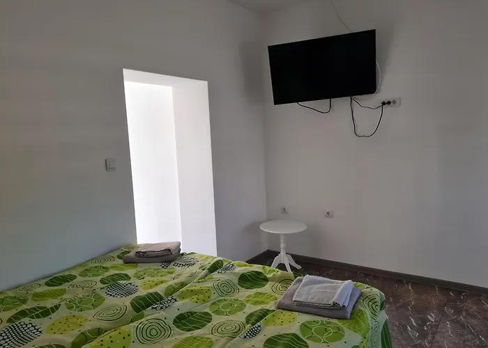 Smestaj Kod Lazarice Sid Apartman *