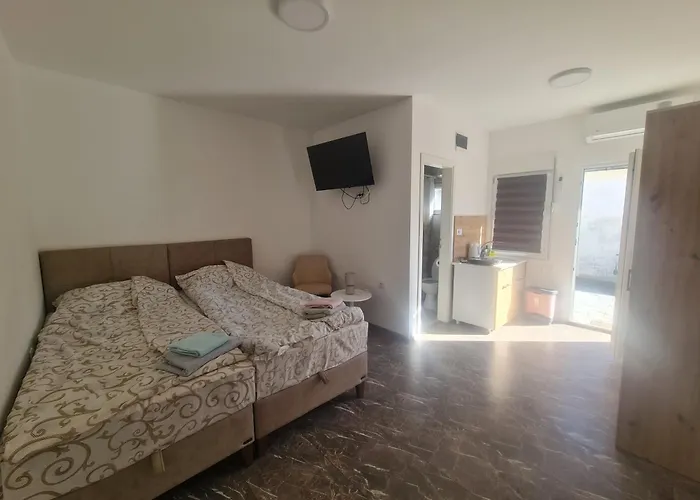 Apartman Smestaj Kod Lazarice Sid Sid