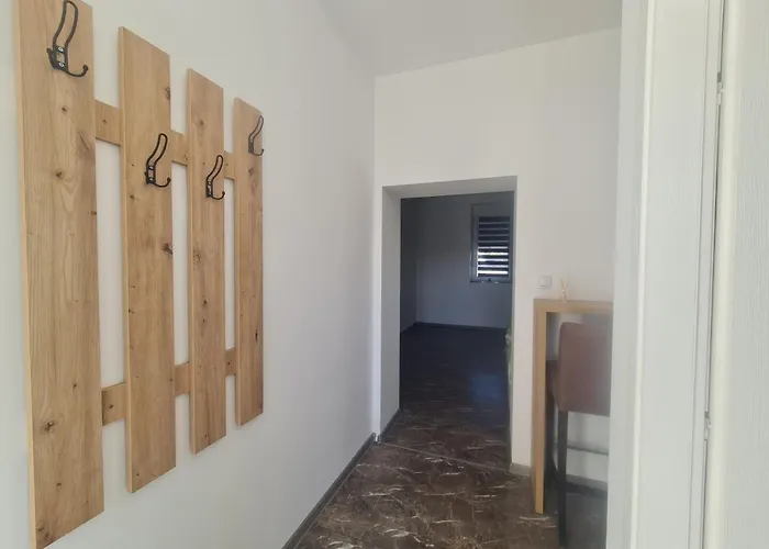 Smestaj Kod Lazarice Sid Apartman *