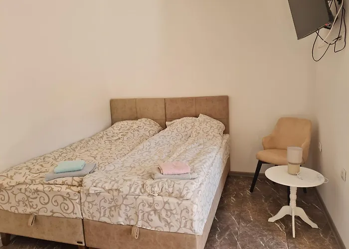 Apartman Smestaj Kod Lazarice Sid *