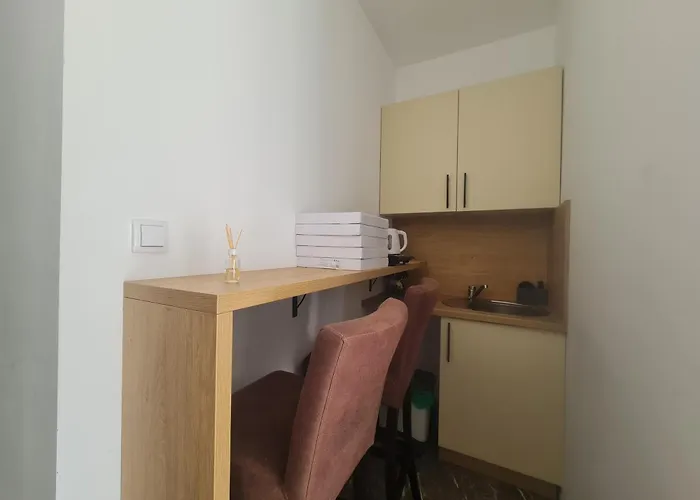 Apartman Smestaj Kod Lazarice Sid *