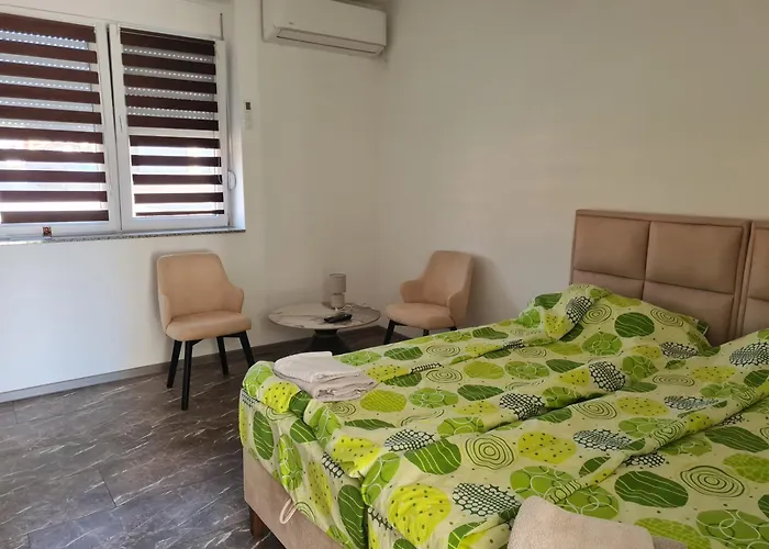 Apartman Smestaj Kod Lazarice Sid