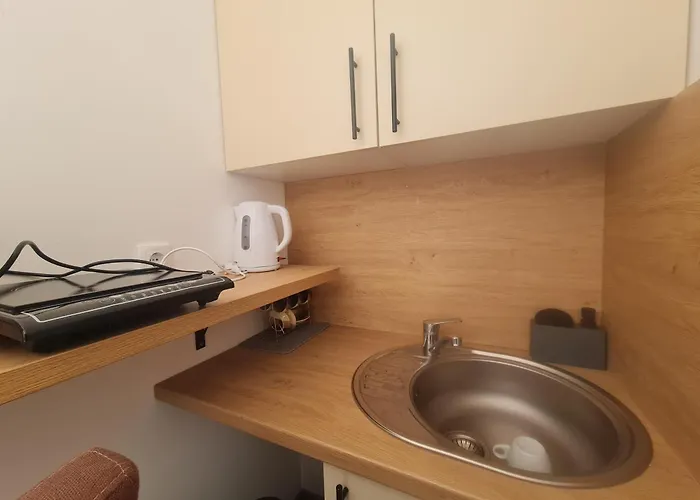 Smestaj Kod Lazarice Sid Apartman *