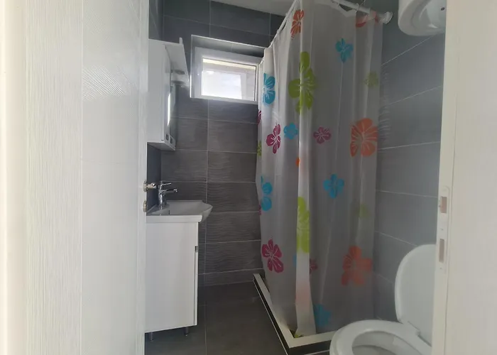 Apartman Smestaj Kod Lazarice Sid *
