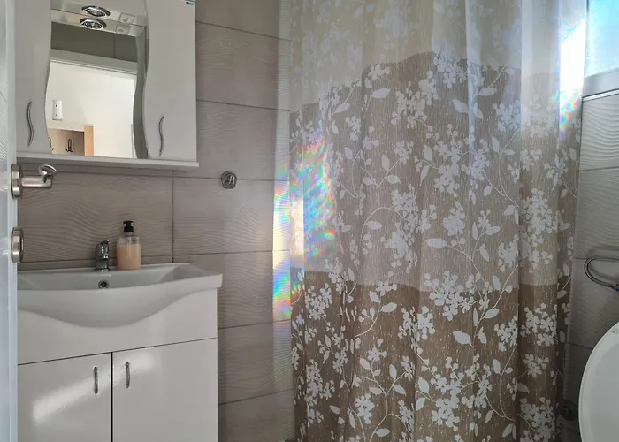 Apartman Smestaj Kod Lazarice Sid