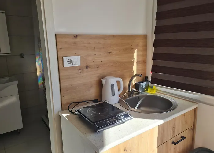 Smestaj Kod Lazarice Sid * Sid