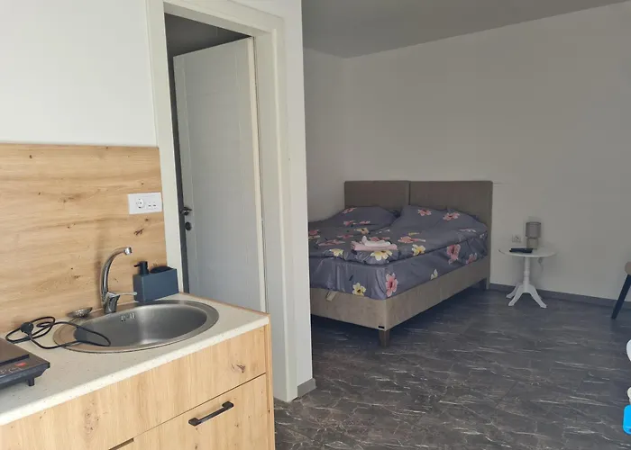 Smestaj Kod Lazarice Sid Apartman