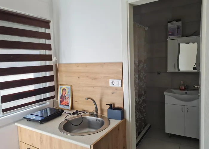 Smestaj Kod Lazarice Sid Apartman *