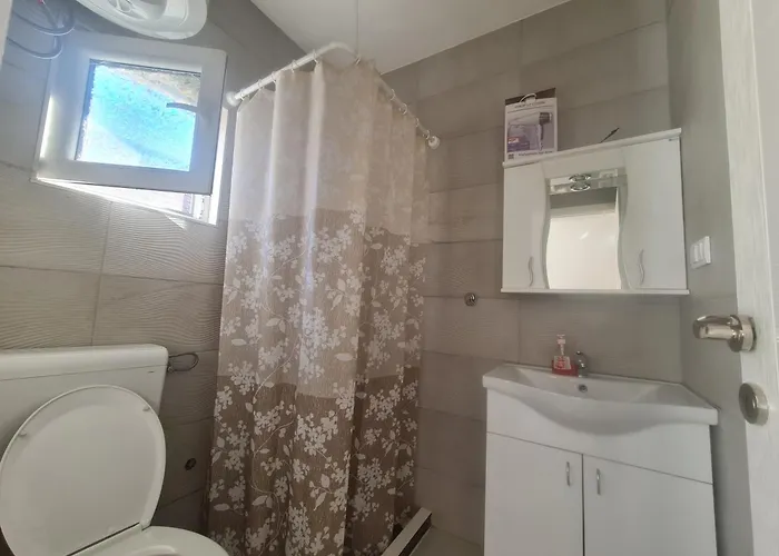 Smestaj Kod Lazarice Sid * Sid