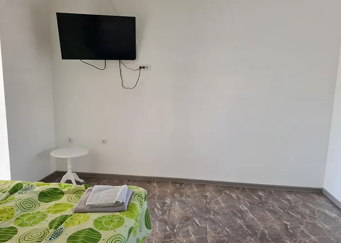 Apartman Smestaj Kod Lazarice Sid Sid